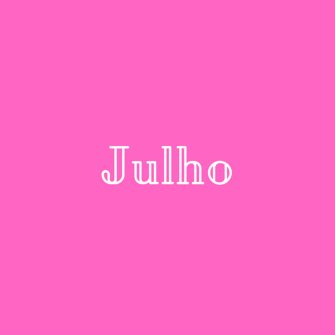 Julho