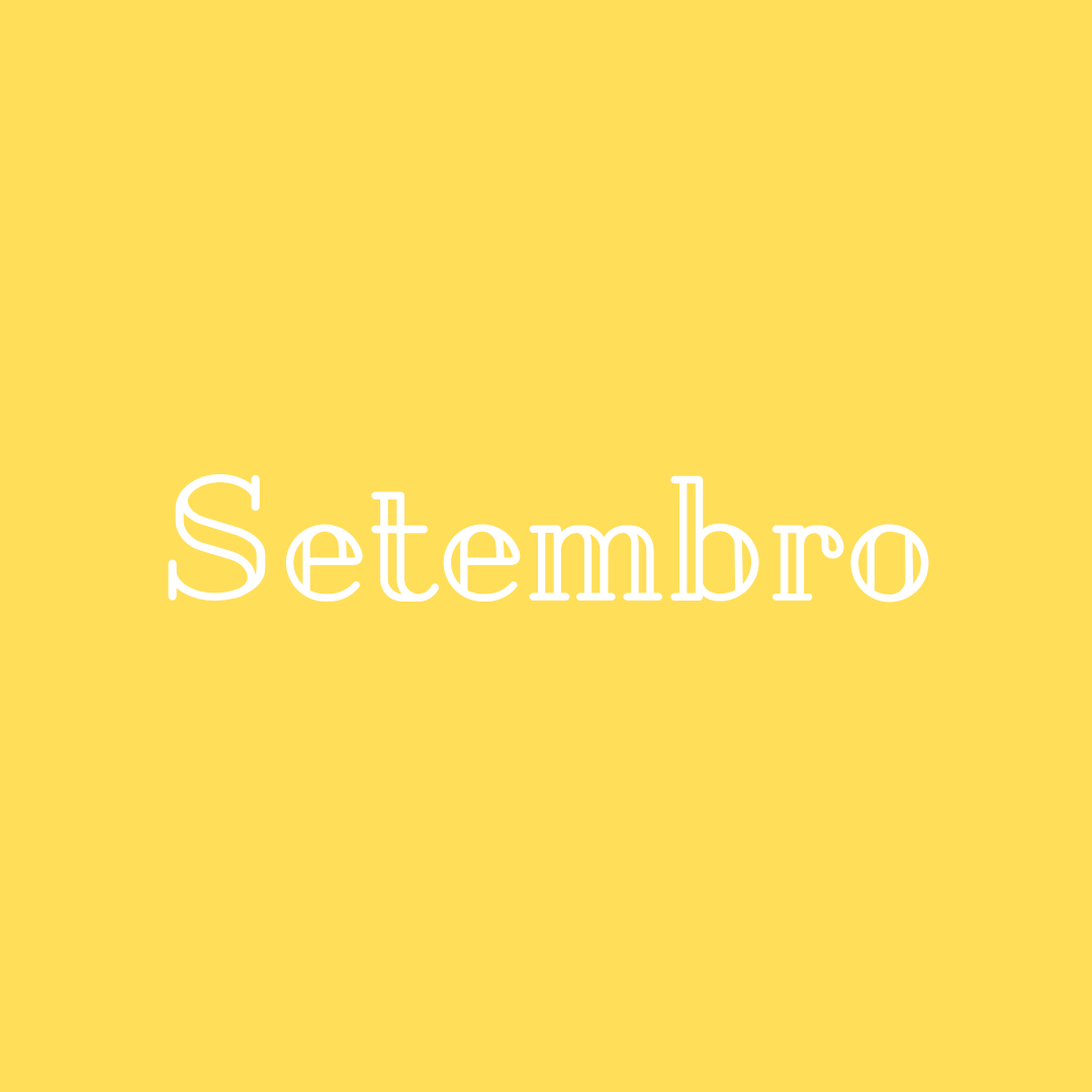 Setembro
