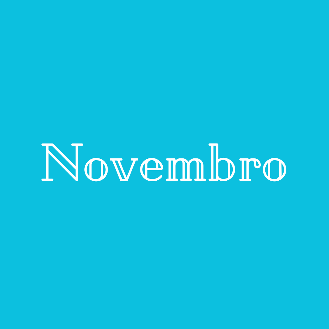 Novembro