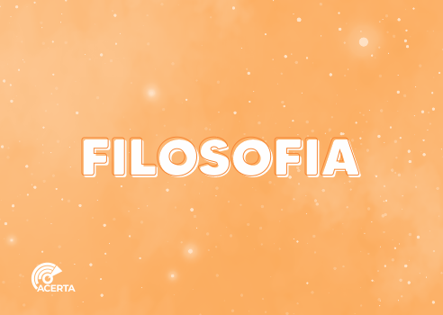 Filosofia